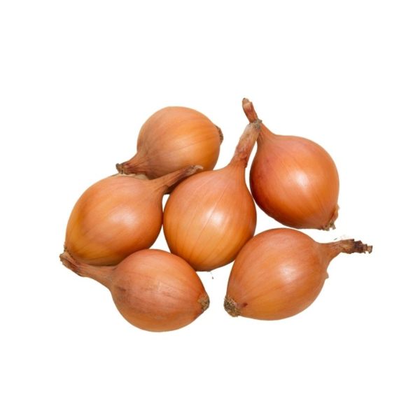 Onions pickling