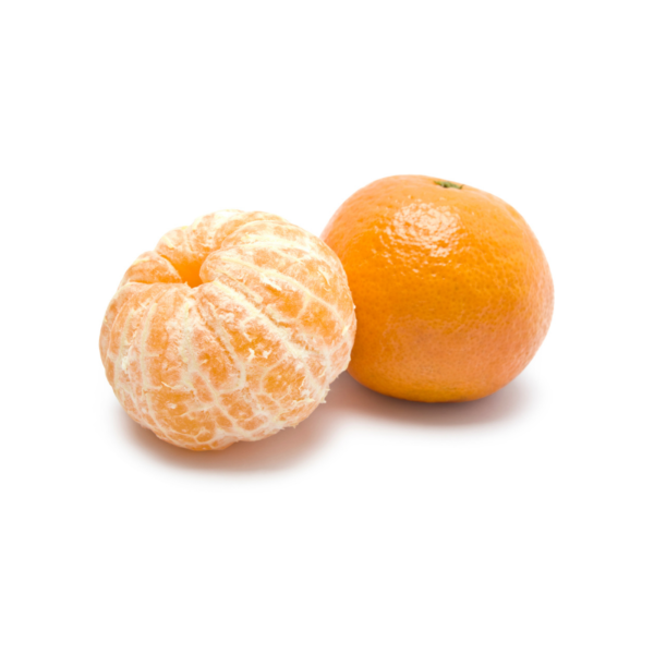 imperial mandarine