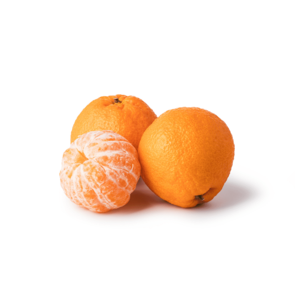 Hickson Mandarines