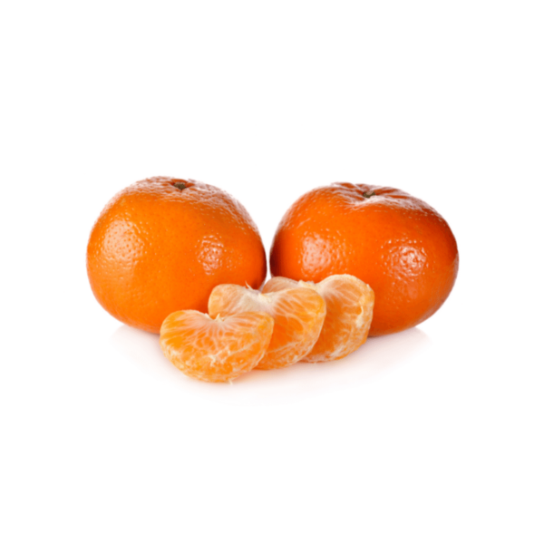 Murcott mandarines 1