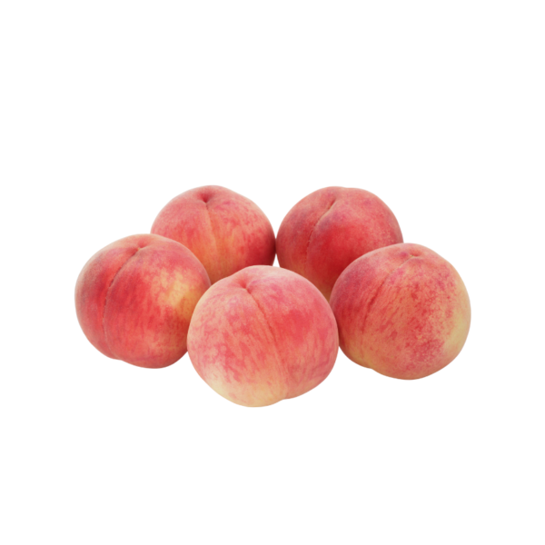White Peaches1