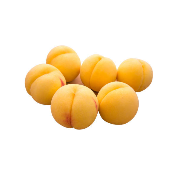 Yellow Peaches1