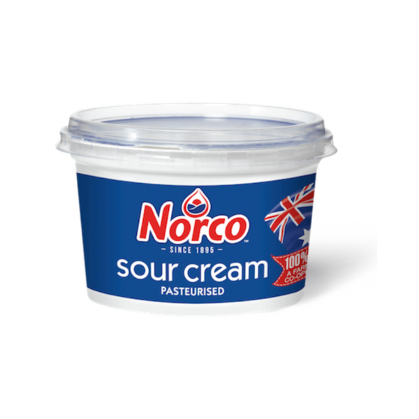 Norco Sour Cream