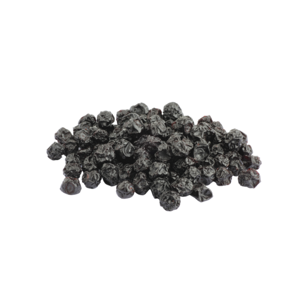 Dried blueberries1