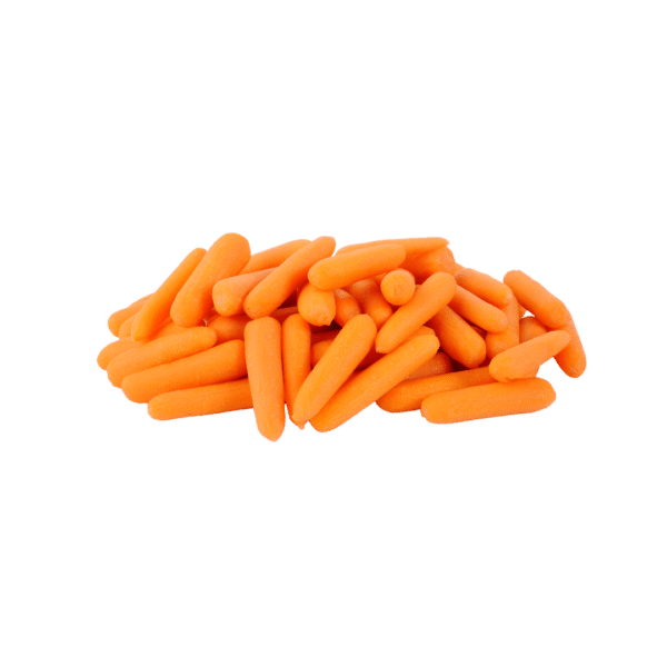 Snacking carrots1